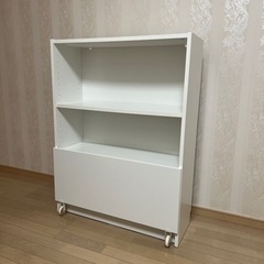 【受付終了】IKEA本棚　BILLY