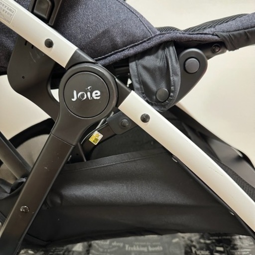 Joie ベビーカー&ベビーシート