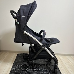 Joie ベビーカー&ベビーシート