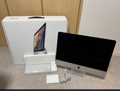 パソコン デスクトップパソコン