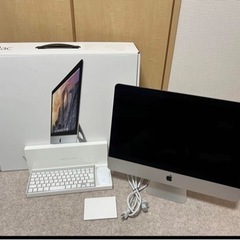 パソコン デスクトップパソコン