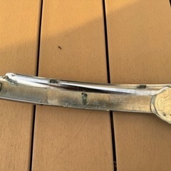 LA300S LA310S LA300A LA310A LA300F LA310F 後期　グリル　メッキ　ミライース　ピクシスエポック　プレオの画像