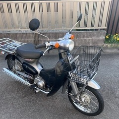 [プロフィール確認して下さい！]実動車・かなり綺麗です！・ホンダ...