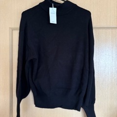 ＧＷ値下げ【NO.29 新品未使用品‼️INGNIニット】
