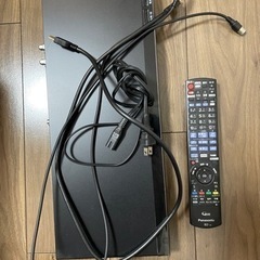 ハードディスクレコーダー