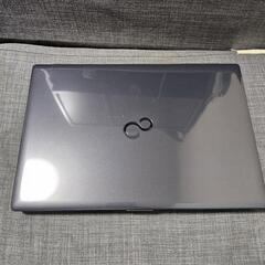 富士通 FMV LIFEBOOK AH42/E1