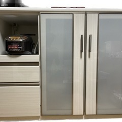 家具 収納家具 食器棚、キッチン収納
