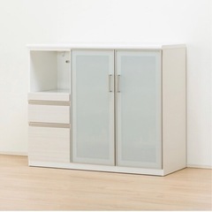 家具 収納家具 食器棚、キッチン収納の画像