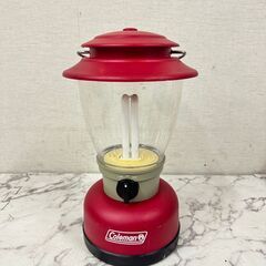  17401  Coleman クラシカル蛍光管ランタン   ◆...