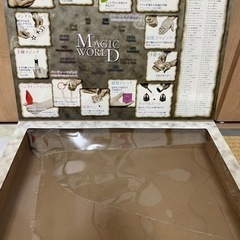 【未使用】DVD付き手品セット『マジックワールド』の画像