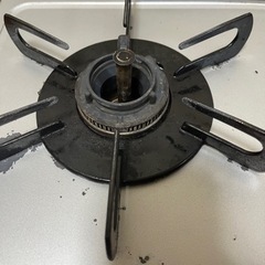 生活雑貨 調理器具 ガステーブルの画像