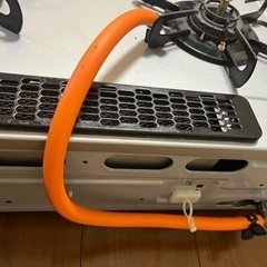 生活雑貨 調理器具 ガステーブルの画像