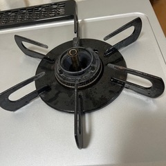 生活雑貨 調理器具 ガステーブルの画像
