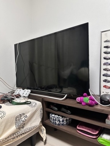 家電 テレビ 液晶テレビ