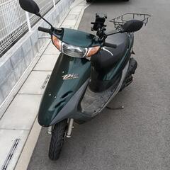ホンダ ライブディオ　AF35　整備済み　オプションでUber ...