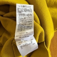 (お取引中)最終値下げ‼️【NO.38 美品‼️アメリカンホリックニット】の画像