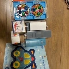 おもちゃなど