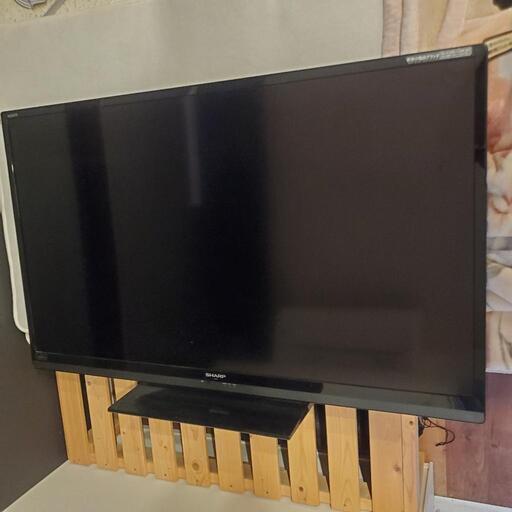 家電 テレビ 液晶テレビ