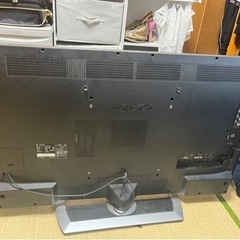 家電 テレビ 液晶テレビ