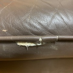 1人掛けソファの画像