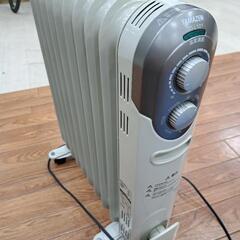 家電 季節、空調家電 オイルヒーター