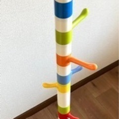 4月29日にお取引できる方限定！　IKEA イケア　コートハンガ...
