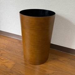 おしゃれごみ箱