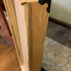 桐　着物ケースの画像