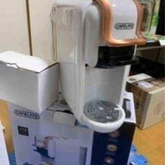 商品家電 キッチン家電 コーヒーメーカー
