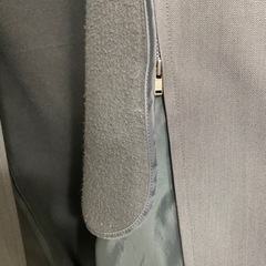 【セミオーダー】男性コート　良質生地　の画像