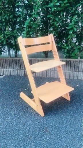 STOKKE トリップ トラップ