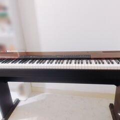 YAMAHA　Electricpiano　P-120