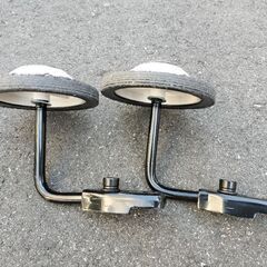 自転車 子ども bikke ビッケ（18インチ）の画像
