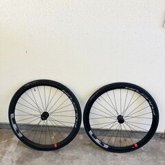 自転車 タイヤ Fullcrum Racing 800 DB フ...