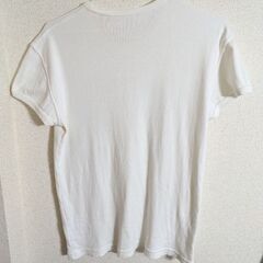 古着　ノースリーブ 　L サイズの画像