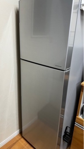 日立　冷蔵庫　225L