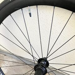 自転車 タイヤ Fullcrum Racing 800 DB フルクラム ホイールの画像