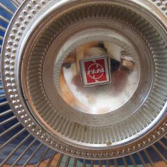 扇風機（ジャンク品）の画像