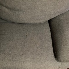 （商談中）家具 ソファ 3人掛けソファの画像