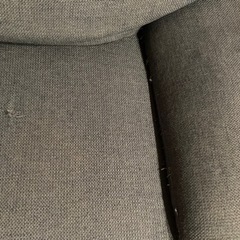 （商談中）家具 ソファ 3人掛けソファの画像