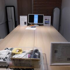 パソコン練習が無料！マイクロソフトofficeとインターネットが使えますの画像