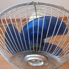 扇風機（ジャンク品）の画像