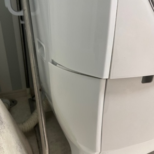 値下げ！！！日立　ドラム式洗濯乾燥機