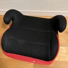 リーマン　ジュニアシート