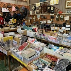 今日だけフリマ　こどもの日祭り開催‼️