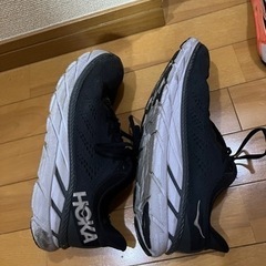 ホカオネオネの画像