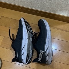ホカオネオネの画像
