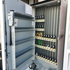 格安足立区たばこ店自販機タバコ自動販売機 (福ちゃん) 舎人の