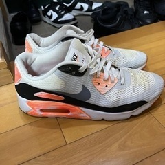 NIKE エアマックスの画像