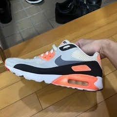 NIKE エアマックスの画像